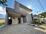 Casa / Sobrado em Condomínio para Venda em São José do...