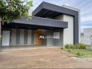 Casa / Sobrado em Condomínio para Venda em São José do...