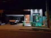 Casa / Sobrado em Condomínio para Venda em São José do...