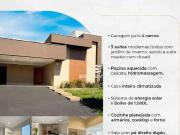 Casa / Sobrado em Condomínio para Venda em São José do...