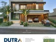 Casa / Sobrado em Condomínio para Venda em São José do...