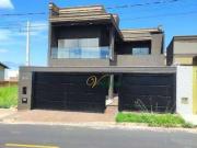 Casa / Sobrado em Condomínio para Venda em São José do...