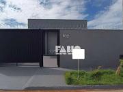 Casa / Sobrado em Condomínio para Venda em São José do...