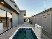 Casa / Sobrado em Condomínio para Venda em São José do...