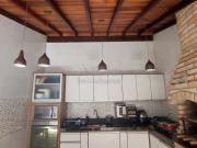 Casa / Sobrado em Condomínio para Venda em São José do...