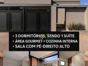 Casa / Sobrado em Condomínio para Venda em São José do...