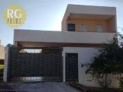 Casa / Sobrado em Condomínio para Venda em São José do...