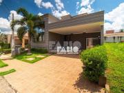 Casa / Sobrado em Condomínio para Venda em São José do...