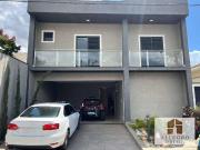 Casa / Sobrado em Condomínio para Venda em São José do...