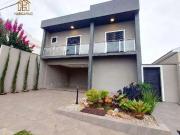 Casa / Sobrado em Condomínio para Venda em São José do...