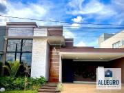 Casa / Sobrado em Condomínio para Venda em São José do...