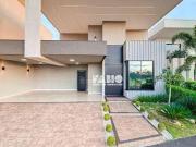 Casa / Sobrado em Condomínio para Venda em São José do...