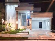 Casa / Sobrado em Condomínio para Venda em São José do...