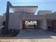 Casa / Sobrado em Condomínio para Venda em São José do...