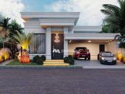 Casa / Sobrado em Condomínio para Venda em São José do...