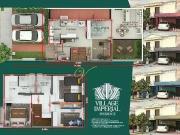 Casa / Sobrado em Condomínio para Venda em São José do...