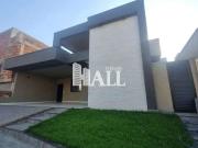 Casa / Sobrado em Condomínio para Venda em São José do...