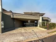 Casa / Sobrado em Condomínio para Venda em São José do...