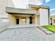 Casa / Sobrado em Condomínio para Venda em São José do...