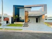 Casa / Sobrado em Condomínio para Venda em São José do...