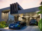 Casa / Sobrado em Condomínio para Venda em São José do...