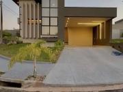 Casa / Sobrado em Condomínio para Venda em São José do...