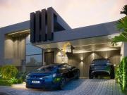 Casa / Sobrado em Condomínio para Venda em São José do...