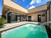 Casa / Sobrado em Condomínio para Venda em São José do...