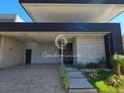 Casa / Sobrado em Condomínio para Venda em São José do...