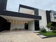 Casa / Sobrado em Condomínio para Venda em São José do...