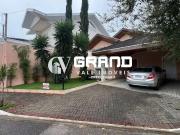 Casa / Sobrado em Condomínio para Venda em São José dos...