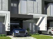 Casa / Sobrado em Condomínio para Venda em São José dos...