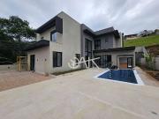 Casa / Sobrado em Condomínio para Venda em São José dos...