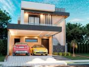 Casa / Sobrado em Condomínio para Venda em São José dos...