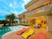 Casa / Sobrado em Condomínio para Venda em São José dos...