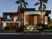 Casa / Sobrado em Condomínio para Venda em São José dos...