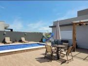 Casa / Sobrado em Condomínio para Venda em São José dos...