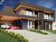 Casa / Sobrado em Condomínio para Venda em São José dos...