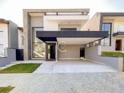 Casa / Sobrado em Condomínio para Venda em São José dos...
