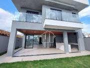 Casa / Sobrado em Condomínio para Venda em São José dos...