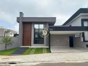 Casa / Sobrado em Condomínio para Venda em São José dos...