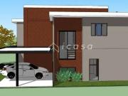 Casa / Sobrado em Condomínio para Venda em São José dos...