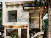 Casa / Sobrado em Condomínio para Venda em São José dos...