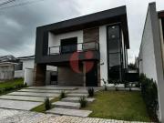 Casa / Sobrado em Condomínio para Venda em São José dos...