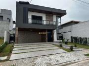 Casa / Sobrado em Condomínio para Venda em São José dos...