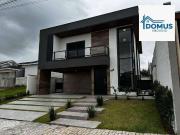 Casa / Sobrado em Condomínio para Venda em São José dos...