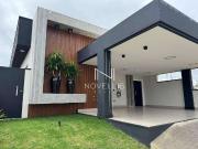 Casa / Sobrado em Condomínio para Venda em São José dos...