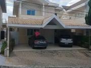 Casa / Sobrado em Condomínio para Venda em São José dos...