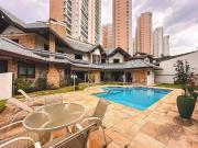 Casa / Sobrado em Condomínio para Venda em São José dos...