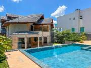 Casa / Sobrado em Condomínio para Venda em São José dos...